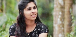 Anjushree death
