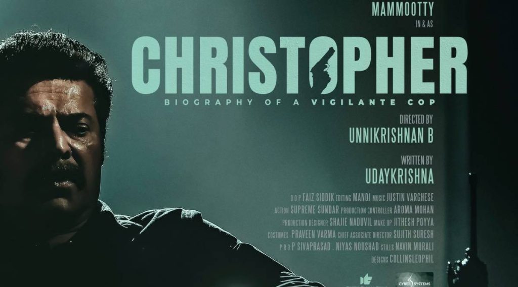 Christopher review