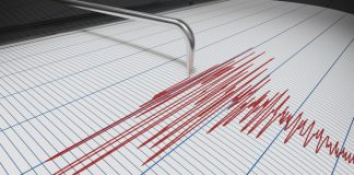 Earthquake