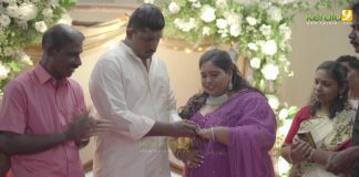Keralas first plus size model Induja got engaged