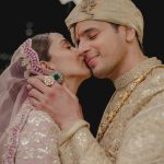 Kiara Advani Marriage photos