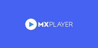 MX Player amazone