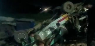 Madhya Pradesh
