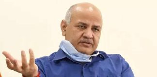 Manish Sisodia