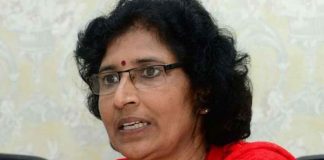 Mercy Kuttan