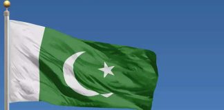 Pakistan