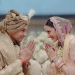 Sidharth Malhotra Marriage photos