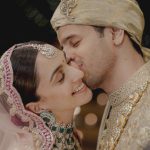 Sidharth Malhotra and Kiara Advani Marriage photos 003