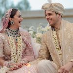 Sidharth Malhotra wedding photos