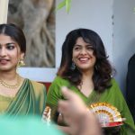 Vaishnavi Venugopal Marriage Photos 011