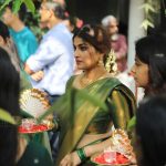Vaishnavi Venugopal Marriage Photos 015