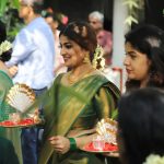 Vaishnavi Venugopal Marriage Photos 017