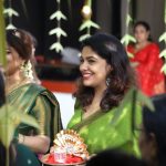 Vaishnavi Venugopal Marriage Photos 019