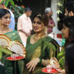 Vaishnavi Venugopal Marriage Photos 022