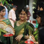 Vaishnavi Venugopal Marriage Photos 023