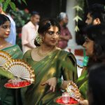 Vaishnavi Venugopal Marriage Photos 025