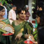 Vaishnavi Venugopal Marriage Photos 026