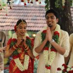 Vaishnavi Venugopal Marriage Photos 029