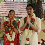 Vaishnavi Venugopal Marriage Photos 030