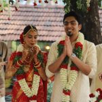 Vaishnavi Venugopal Marriage Photos 031