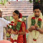 Vaishnavi Venugopal Marriage Photos 032