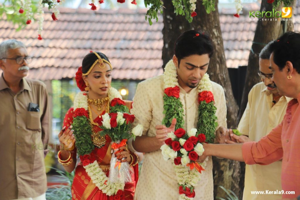 Vaishnavi Venugopal Marriage Photos 034