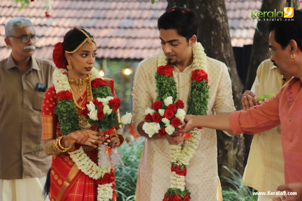 Vaishnavi Venugopal Marriage Photos 037