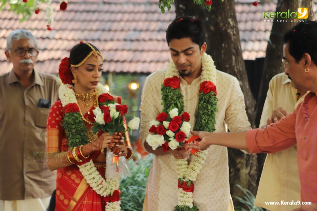 Vaishnavi Venugopal Marriage Photos 038