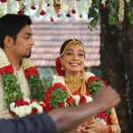 Vaishnavi Venugopal Marriage Photos 039