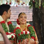 Vaishnavi Venugopal Marriage Photos 040
