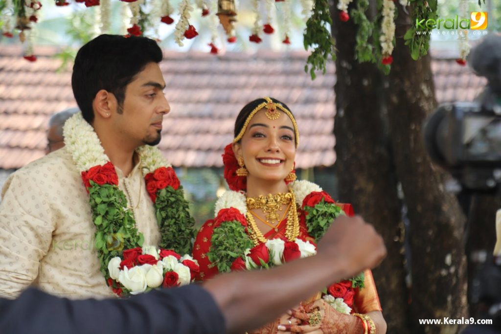 Vaishnavi Venugopal Marriage Photos 041