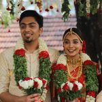 Vaishnavi Venugopal Marriage Photos 046