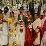 Vaishnavi Venugopal Marriage Photos 047