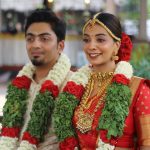 Vaishnavi Venugopal Marriage Photos 050