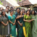 Vaishnavi Venugopal Marriage Photos 058