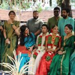 Vaishnavi Venugopal Marriage Photos 067