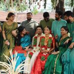 Vaishnavi Venugopal Marriage Photos 068