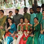 Vaishnavi Venugopal Marriage Photos 071