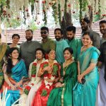 Vaishnavi Venugopal Marriage Photos 072