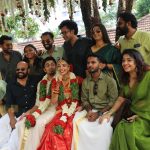 Vaishnavi Venugopal Marriage Photos 074