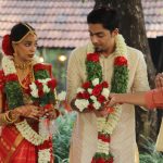 Vaishnavi Venugopal Wedding Photos 002