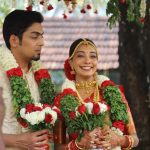 Vaishnavi Venugopal Wedding Photos 004