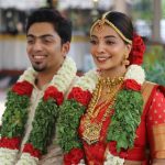Vaishnavi Venugopal Wedding Photos 006