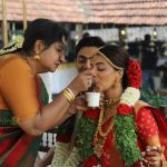 Vaishnavi Venugopal Wedding Photos 007