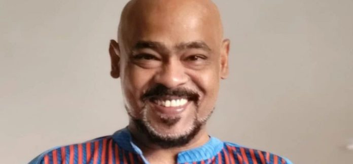 Vinod Kambli