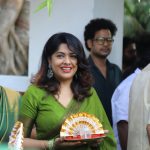 archana kavi at Vaishnavi Venugopal Marriage Photos 006