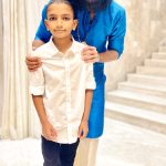 dhanush house photos 1