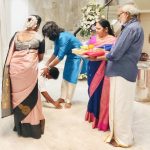 dhanush house photos 3