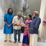 dhanush house photos 4