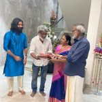 dhanush house photos 5